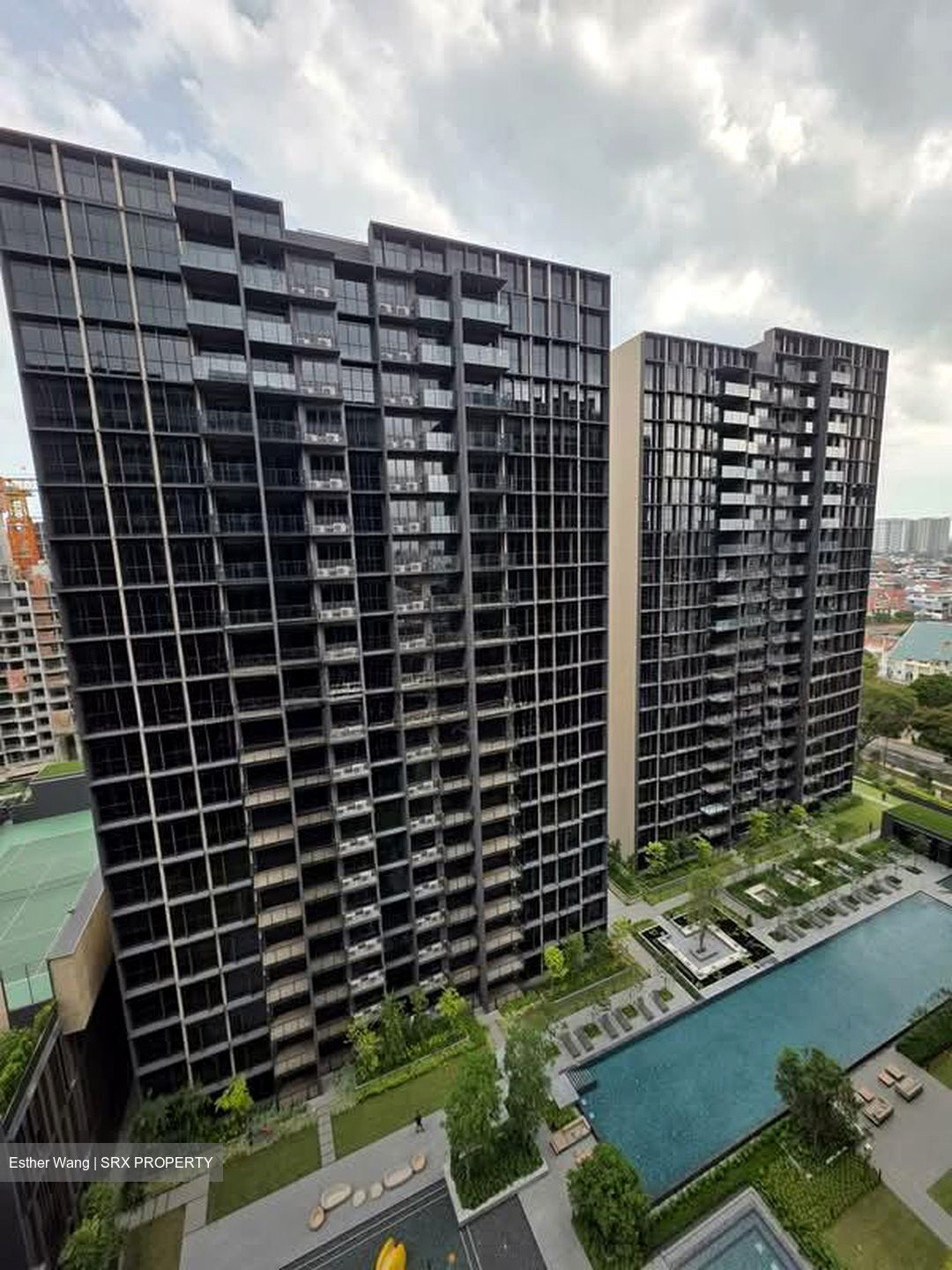 Tembusu Grand (D15), Condominium #552677881